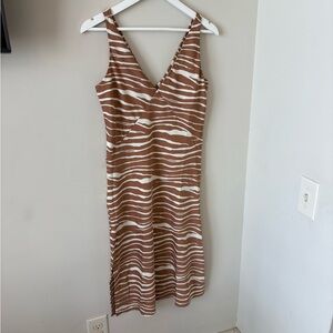 A New Day Dress